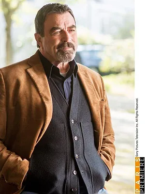 Jesse Stone