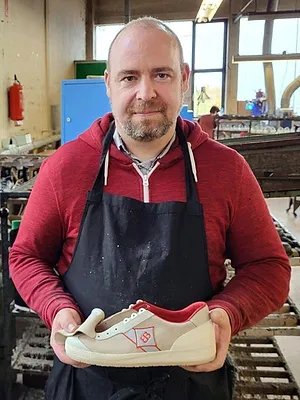 Handwerkskunst!