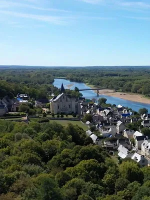 Les 100 lieux qu'il faut voir