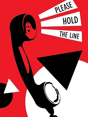 Veuillez rester en ligne