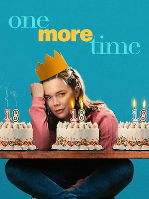 One More Time