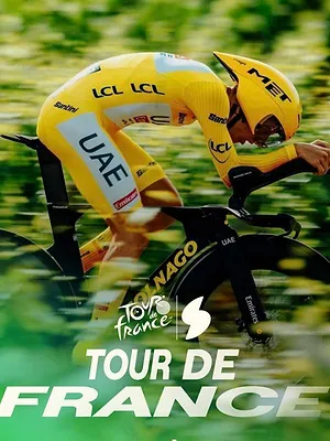 Cyclisme : Tour de France