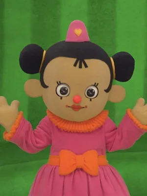 Bumba S1 E31