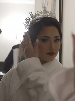 Incroyables mariages gitans