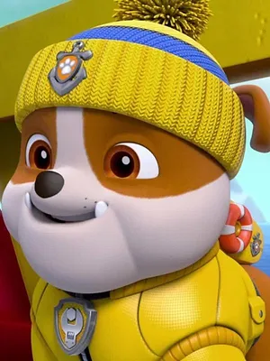 Paw Patrol, la Pat'Patrouille S4 E22