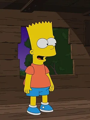 Les Simpson S32 E12