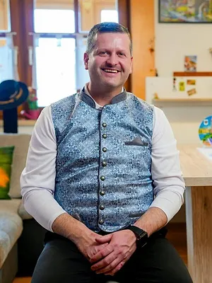 Liebes'gschichten und Heiratssachen
