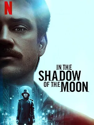In the Shadow of the Moon