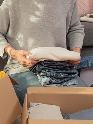 Détox ta maison, 7 jours pour tout ranger