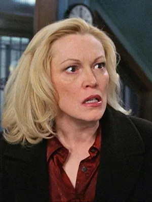 New York Unité Spéciale S6 E19