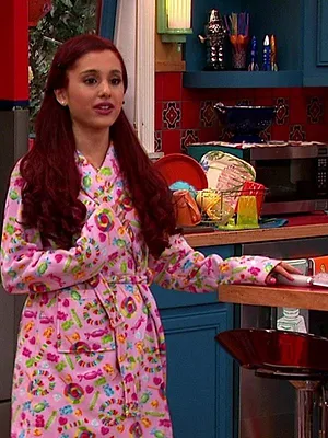 Sam & Cat S1 E27