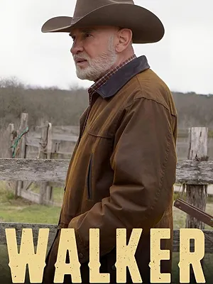 Walker S2 E15