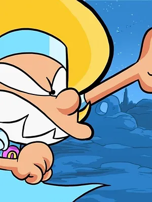 Les P'tits Diables S2 E24