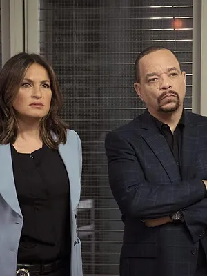 New York Unité Spéciale S18 E2