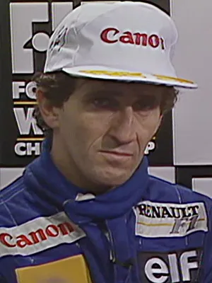 Prost S1 E5