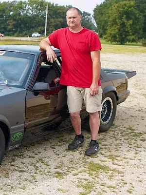 Fast cars : les rois de l'asphalte