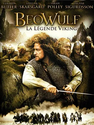 Beowulf : La Légende Viking