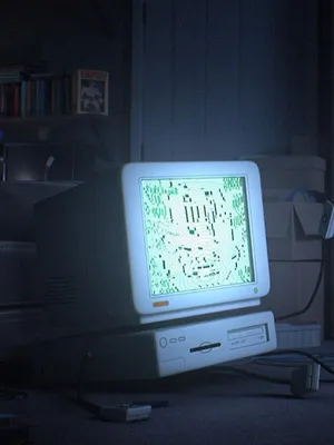 Le Monde incroyable de Gumball S6 E19