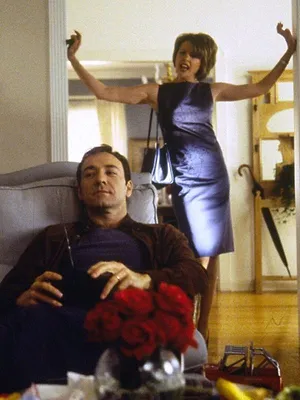 American Beauty