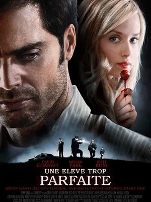 Une Élève trop parfaite