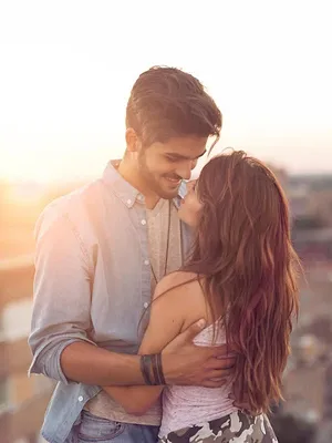 Help! I'm in a Secret Relationship!