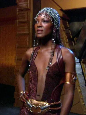Stargate SG-1 S8 E16