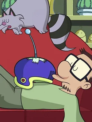 Les P'tits Diables S3 E24