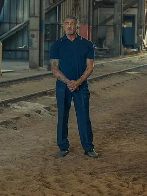 Tulsa King S1 E8