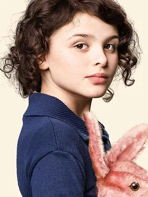 Quand Hitler s'empara du lapin rose