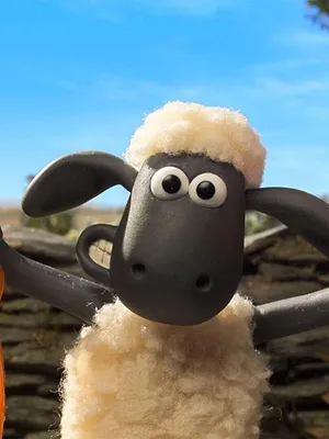 Shaun le mouton S6 E14