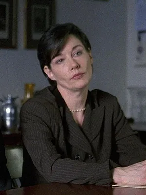 New York, police judiciaire S10 E23