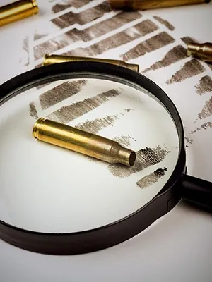 The Man in the Mask: An Orkney Murder