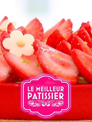 Le Meilleur Pâtissier