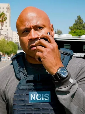 NCIS : Los Angeles S13 E6