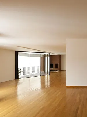 L'appartement