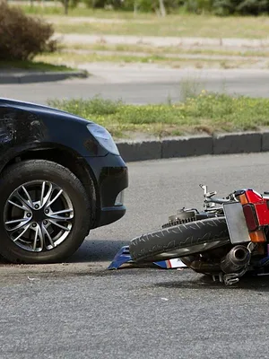 Dangers sur la route