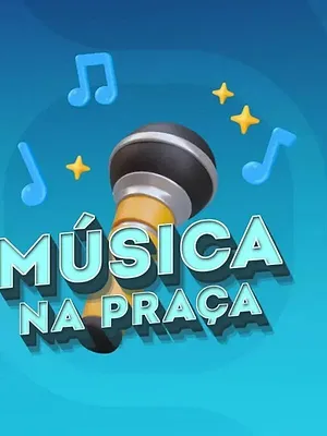 Música na Praça