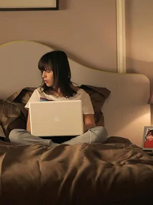 Mère et Fille S1 E8