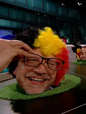 Scheire en de schepping