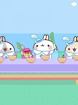 Molang S4 E40