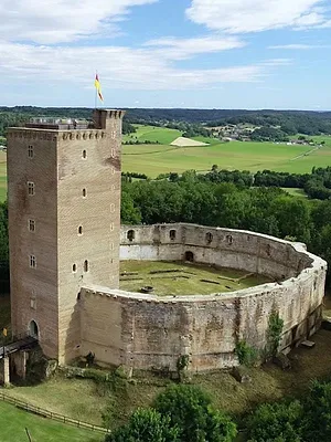 Patrimoines de France