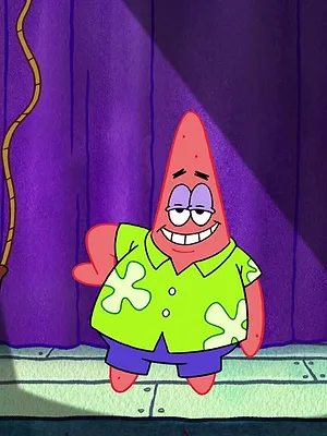 Patrick Super Star S3 E9