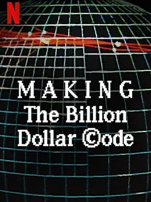 The Billion Dollar Code : Le making-of