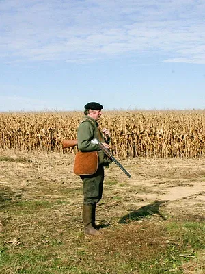 Passion de la plaine