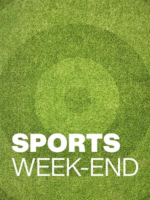 Sports dimanche