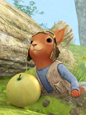 Pierre Lapin S2 E51