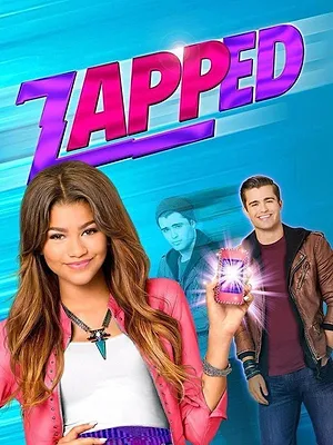 Zapped, Une Application d'Enfer !