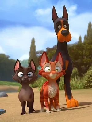 Idéfix et les Irréductibles S2 E41