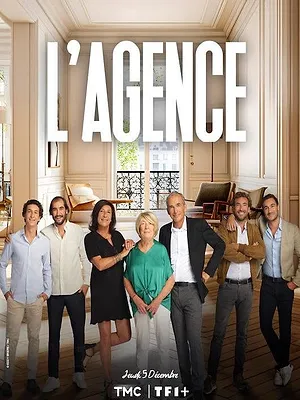 L'Agence - L'immobilier de luxe en famille