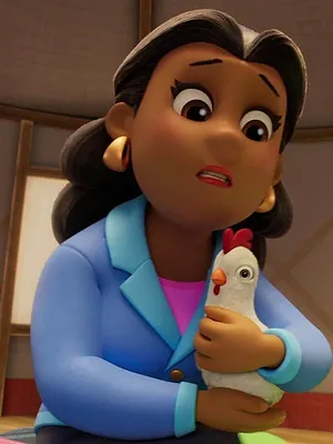 Paw Patrol, la Pat'Patrouille S12 E1